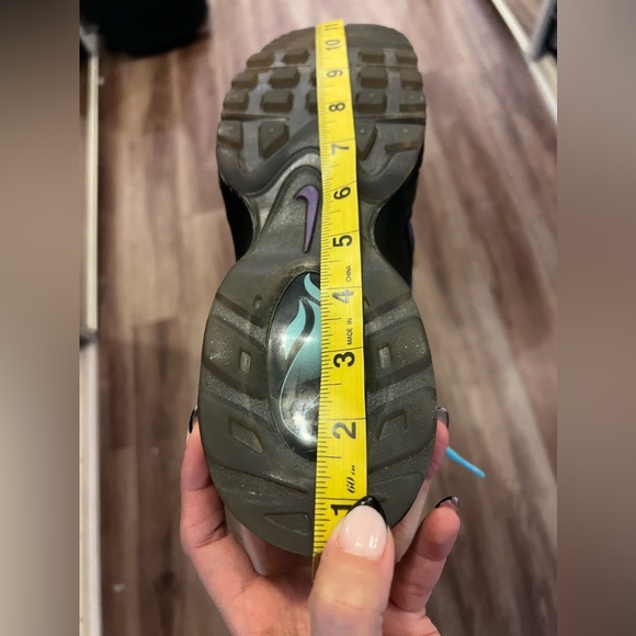 Nike Air Griffey Max 1 (purple venom) - Picture 5 of 13